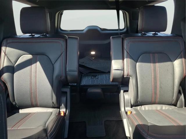 2022 Ford Expedition Limited MAX