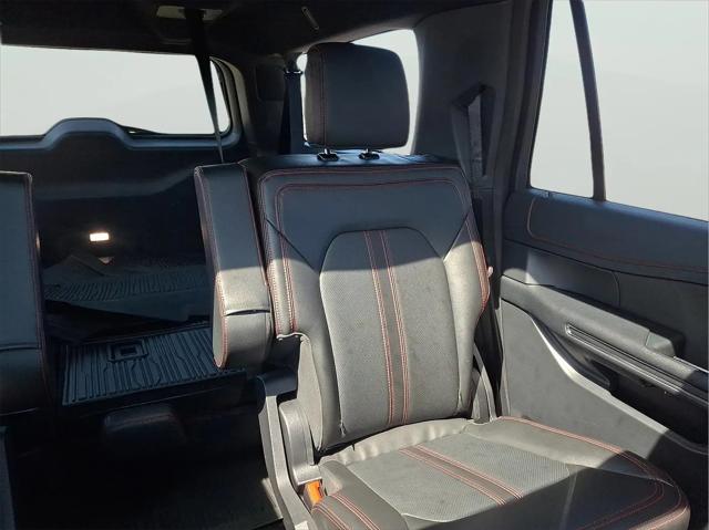 2022 Ford Expedition Limited MAX