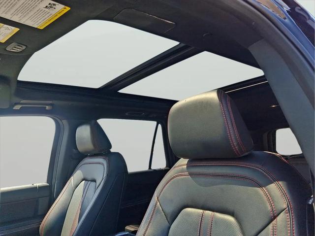 2022 Ford Expedition Limited MAX