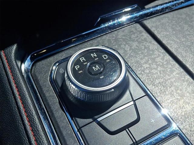 2022 Ford Expedition Limited MAX