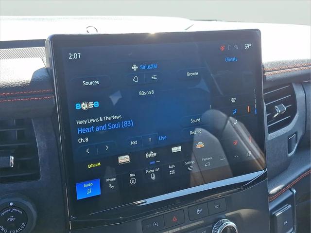 2022 Ford Expedition Limited MAX