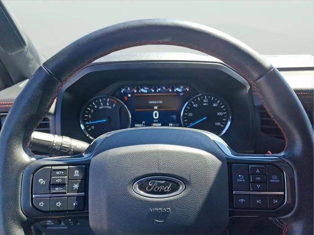 2022 Ford Expedition Limited MAX
