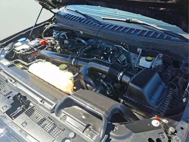 2022 Ford Expedition Limited MAX
