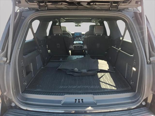 2022 Ford Expedition Limited MAX