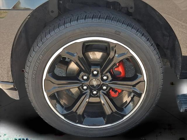 2022 Ford Expedition Limited MAX