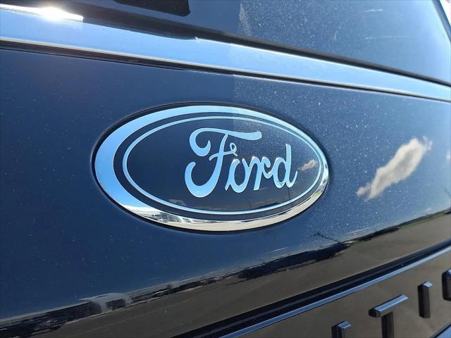 2022 Ford Expedition Limited MAX