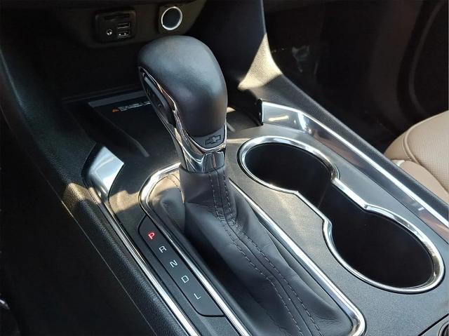 2023 Chevrolet Traverse AWD Premier