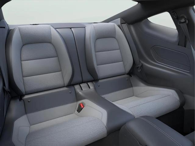 2026 Ford Mustang EcoBoost Fastback