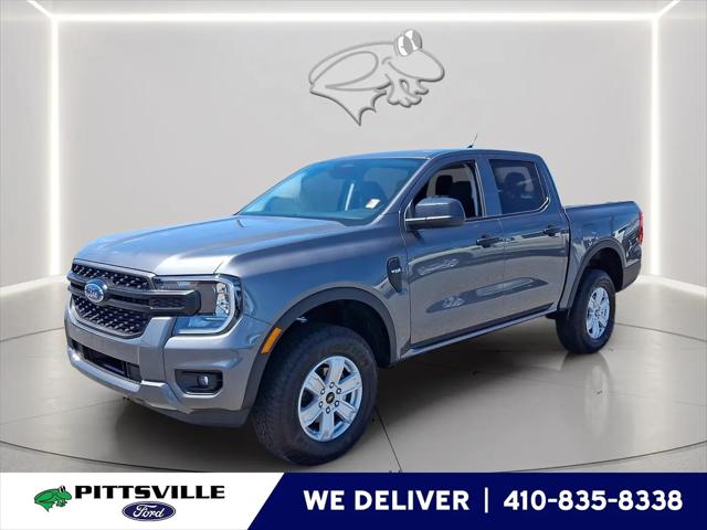 2026 Ford Ranger XL for sale in Pittsville, MD