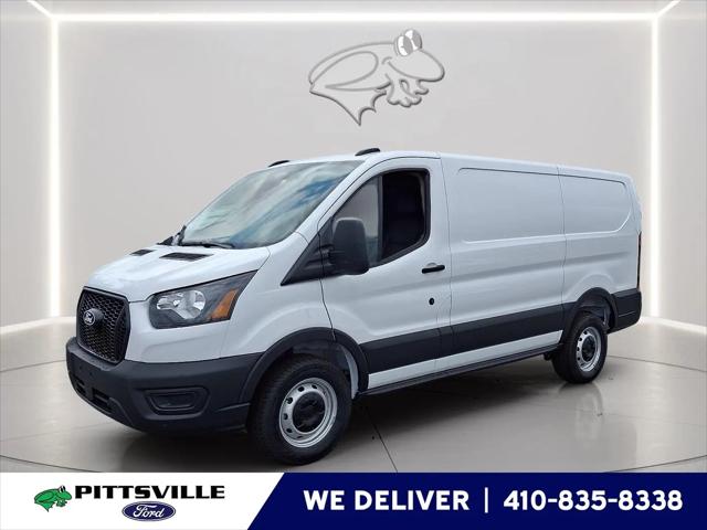 2026 Ford Transit Cargo Van T-250 for sale in Pittsville, MD