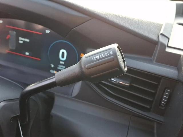 2026 Ford Police Interceptor Utility Police Interceptor Utility