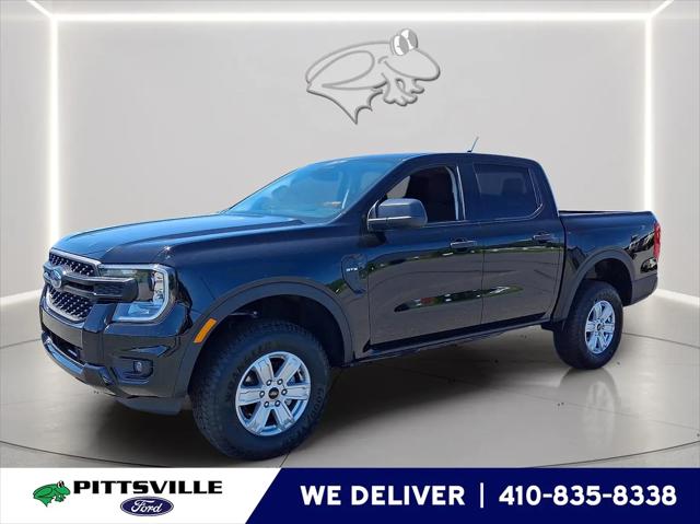 2026 Ford Ranger XL for sale in Pittsville, MD