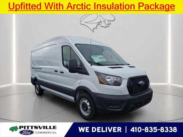 2025 Ford Transit Cargo Van T-250 for sale in Pittsville, MD