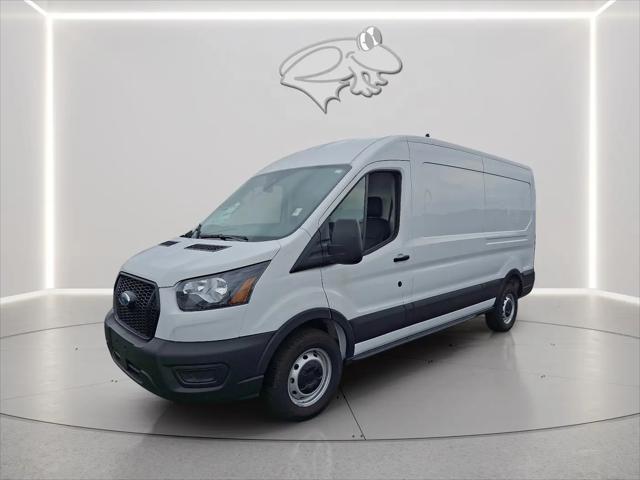 2025 Ford Transit Cargo Van T-250