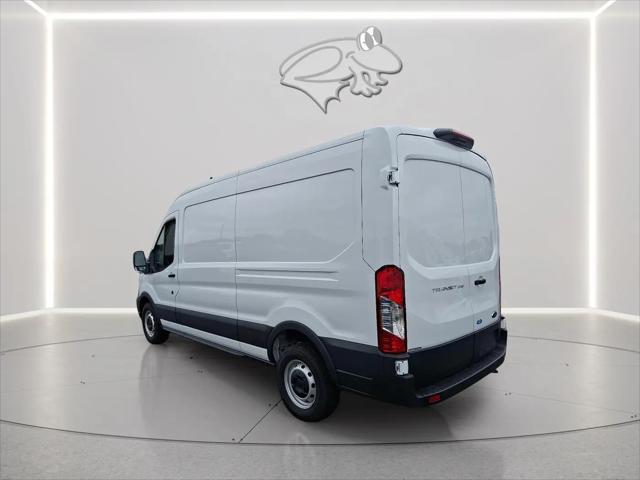 2025 Ford Transit Cargo Van T-250