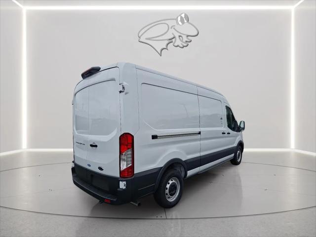 2025 Ford Transit Cargo Van T-250