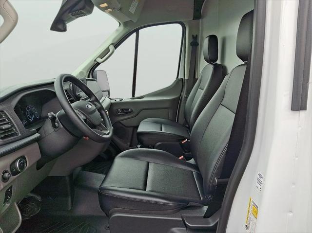 2025 Ford Transit Cargo Van T-250