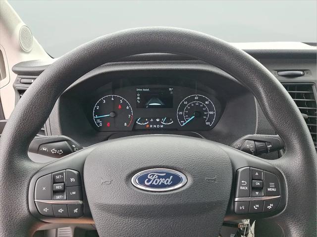 2025 Ford Transit Cargo Van T-250