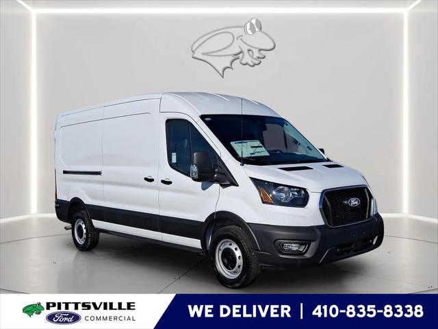 2026 Ford Transit Cargo Van T-250 for sale in Pittsville, MD