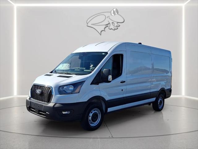 2026 Ford Transit Cargo Van T-250