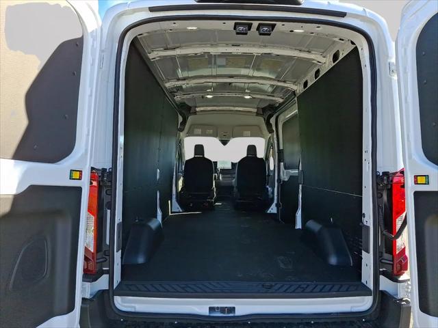 2026 Ford Transit Cargo Van T-250