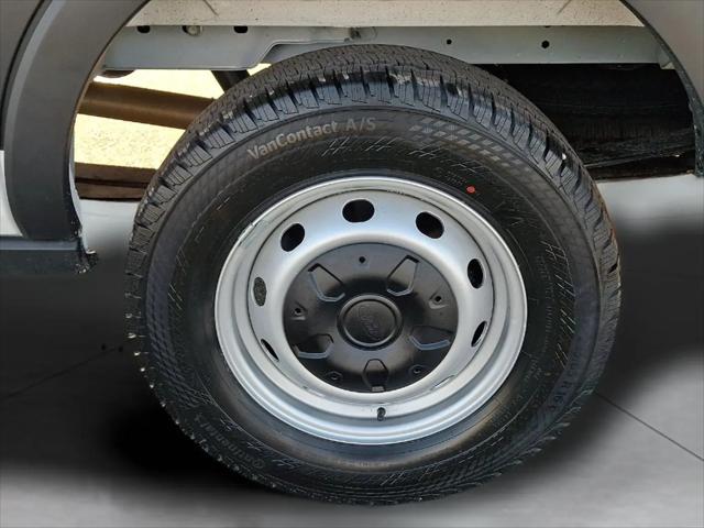 2026 Ford Transit Cargo Van T-250