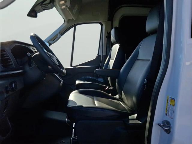 2026 Ford Transit Cargo Van T-250