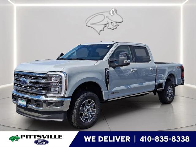2026 Ford F-250 LARIAT for sale in Pittsville, MD