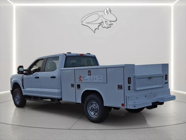 2026 Ford F-250 XL