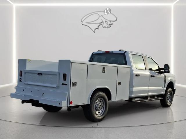2026 Ford F-250 XL