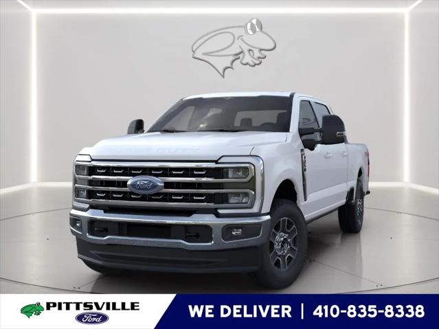 2026 Ford F-250 LARIAT for sale in Pittsville, MD