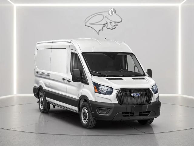 2026 Ford Transit Cargo Van T-250