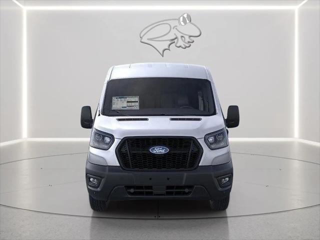 2026 Ford Transit Cargo Van T-250