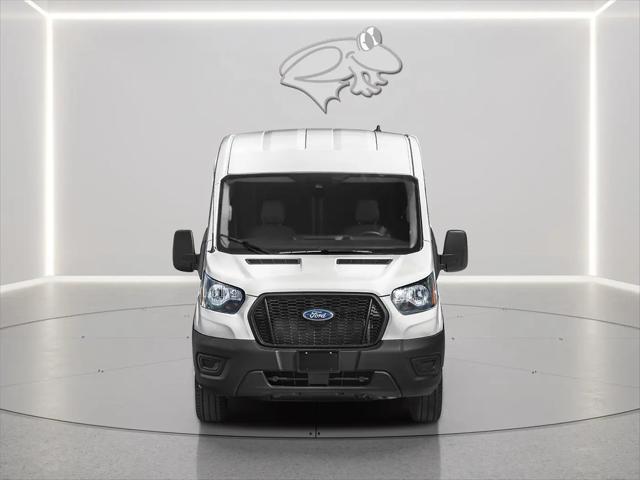 2026 Ford Transit Cargo Van T-250