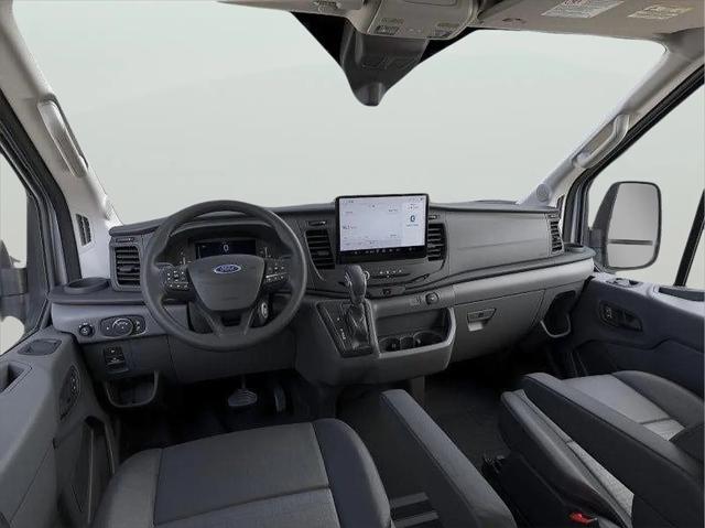 2026 Ford Transit Cargo Van T-250