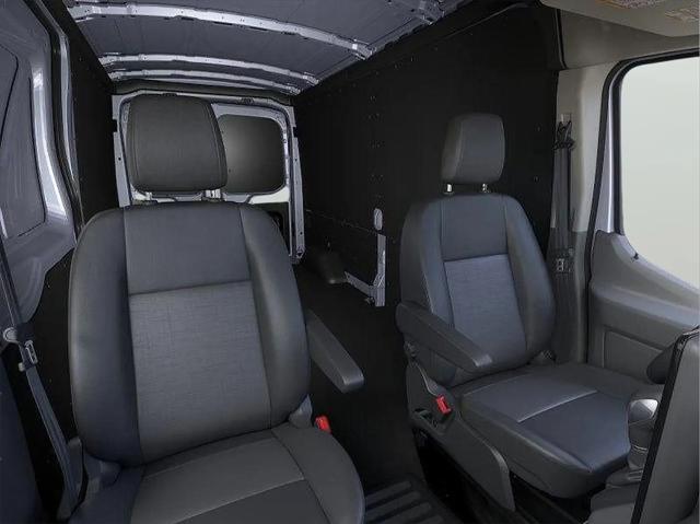 2026 Ford Transit Cargo Van T-250