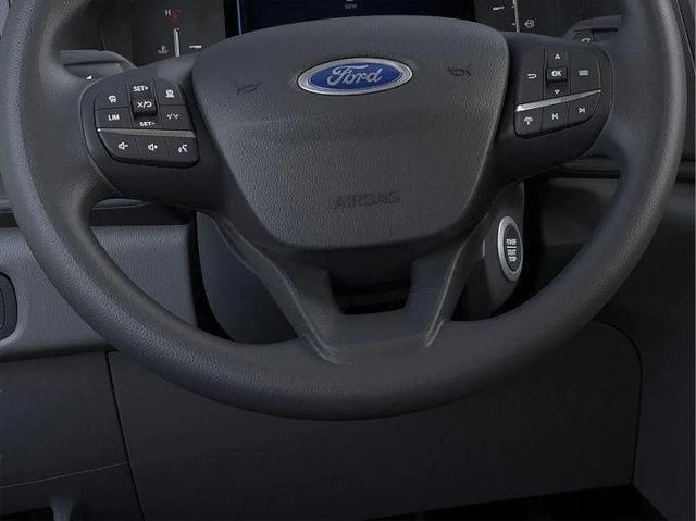 2026 Ford Transit Cargo Van T-250