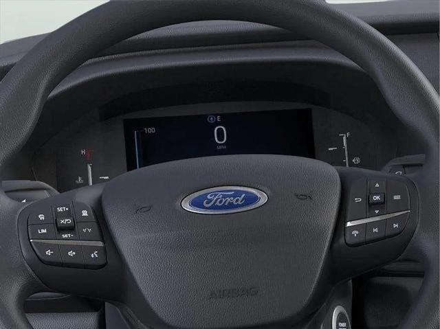 2026 Ford Transit Cargo Van T-250