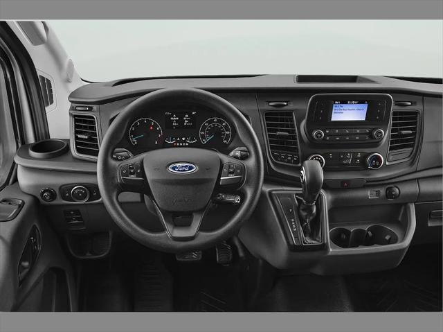 2026 Ford Transit Cargo Van T-250
