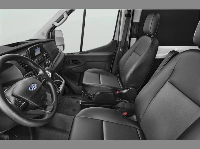 2026 Ford Transit Cargo Van T-250