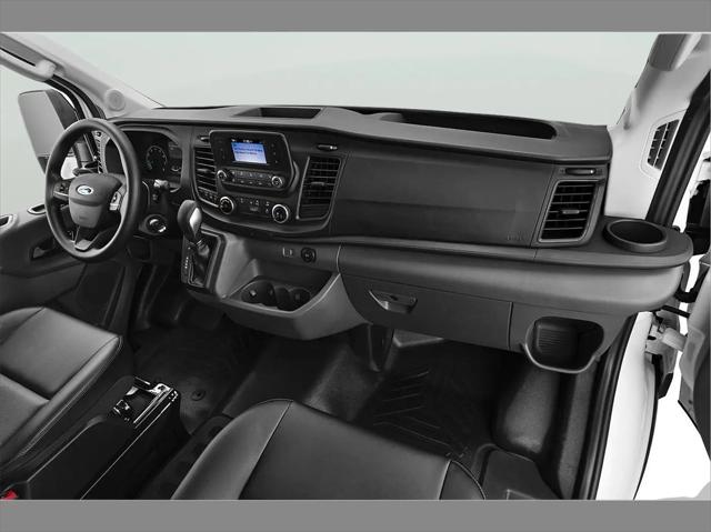 2026 Ford Transit Cargo Van T-250
