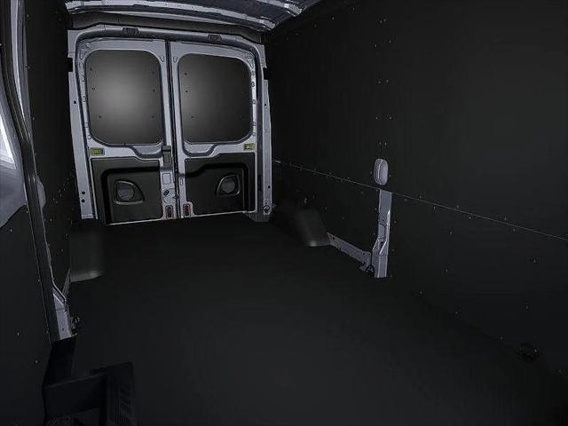2026 Ford Transit Cargo Van T-250