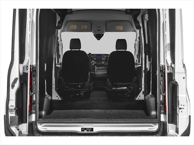 2026 Ford Transit Cargo Van T-250