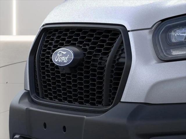 2026 Ford Transit Cargo Van T-250