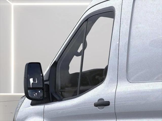 2026 Ford Transit Cargo Van T-250