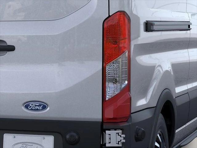 2026 Ford Transit Cargo Van T-250