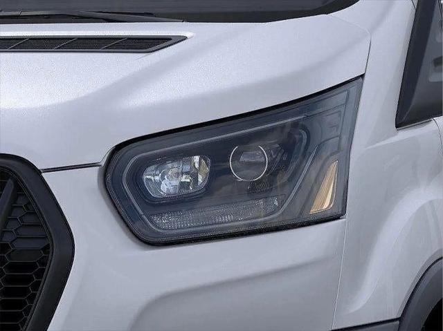 2026 Ford Transit Cargo Van T-250