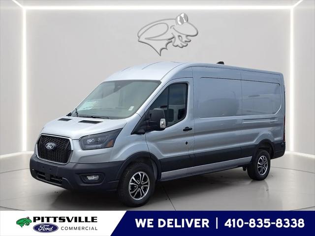 2026 Ford Transit Cargo Van T-250 for sale in Pittsville, MD