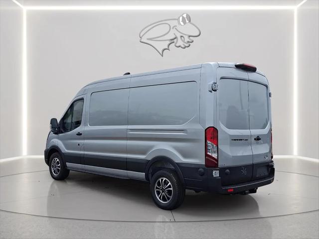 2026 Ford Transit Cargo Van T-250