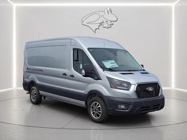 2026 Ford Transit Cargo Van T-250